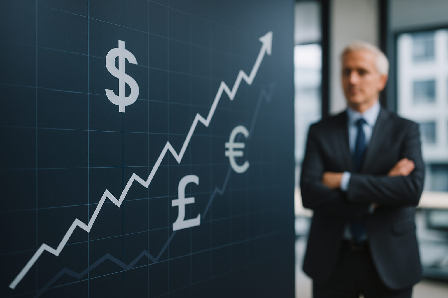 Andamento del cambio euro-dollaro e impatto sui risultati delle multinazionali europee