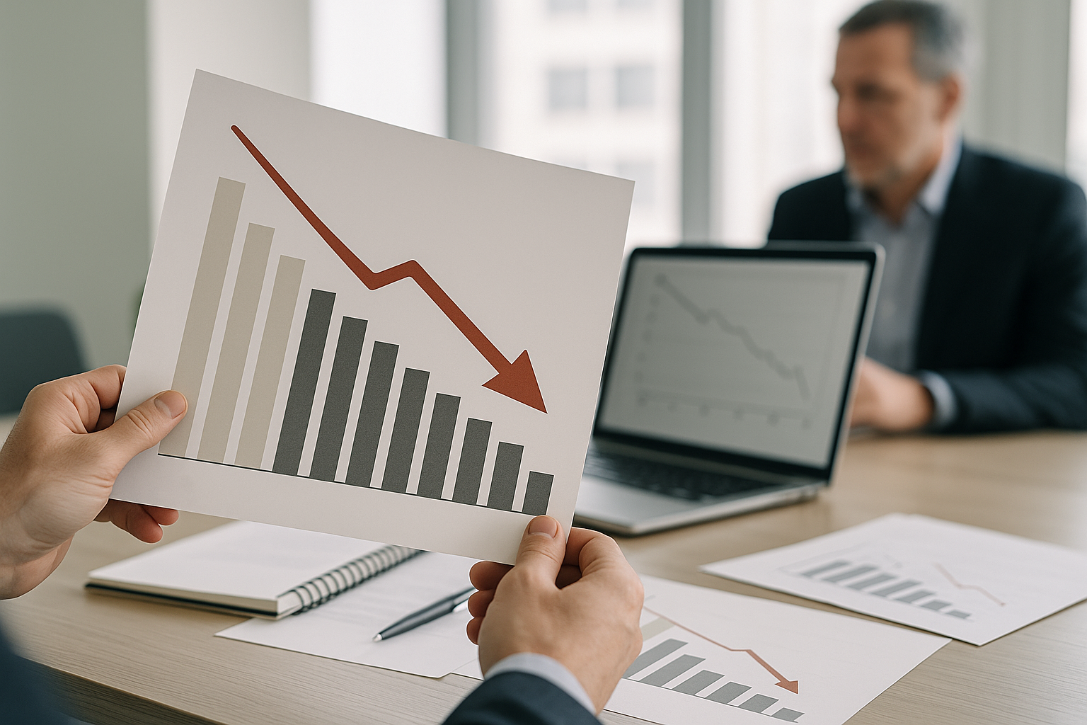 Andamento in calo delle operazioni di private equity e revisione dei multipli di valutazione