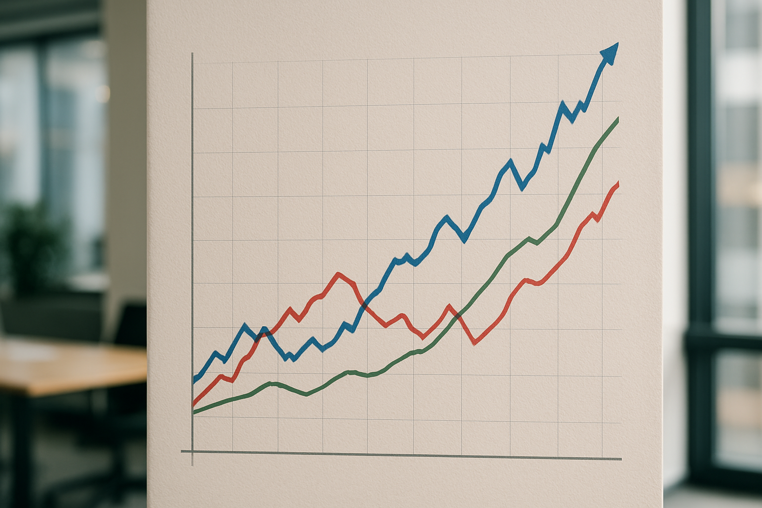 Andamento contrastato dei mercati azionari europei tra utili e inflazione