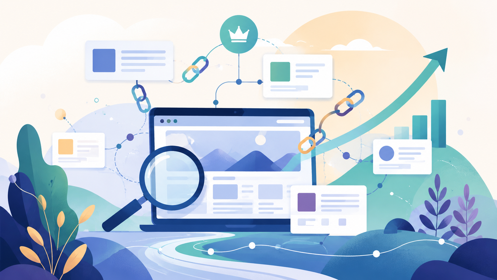 Campagne guest post più semplici con Backlink.it