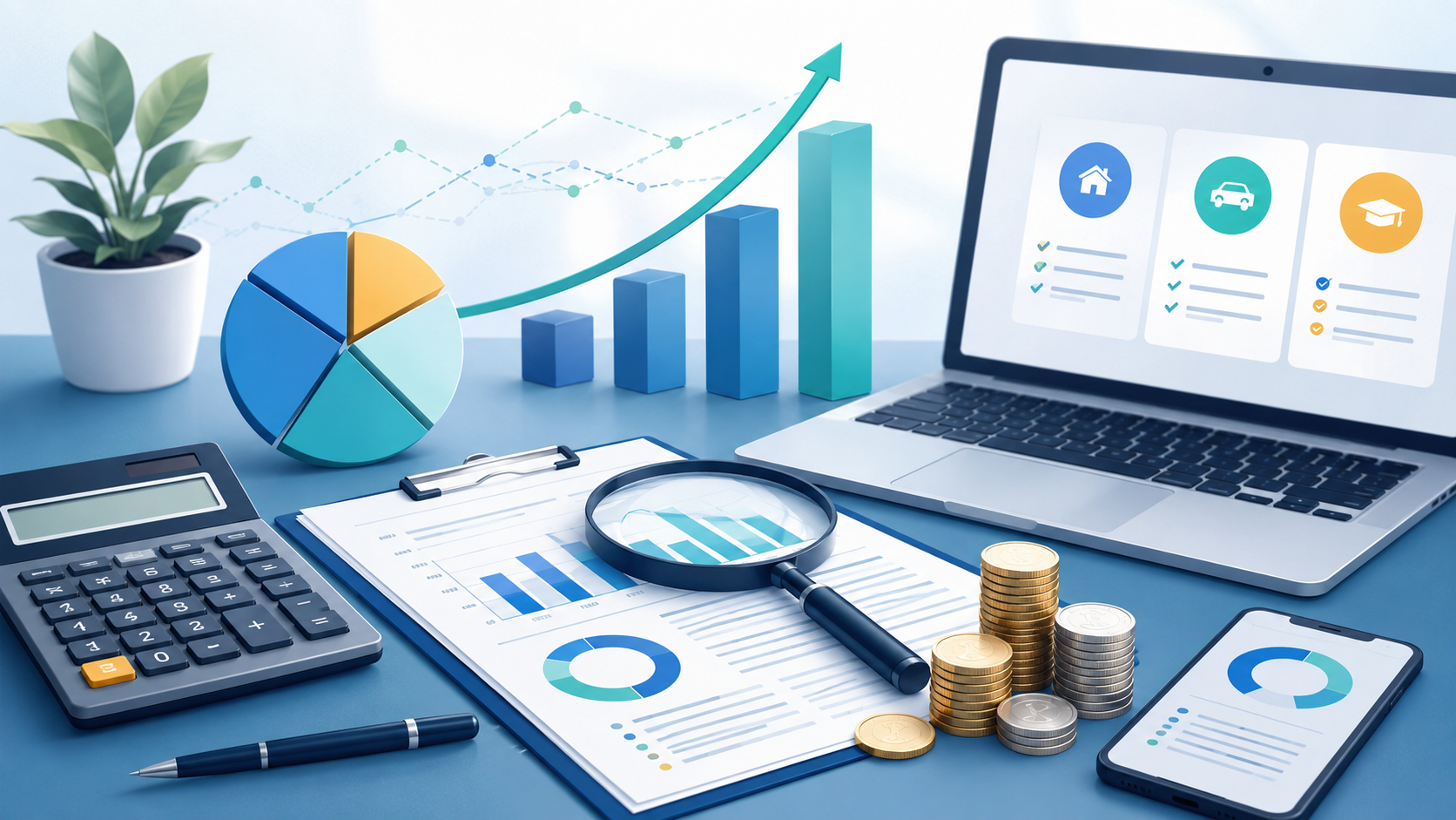 Prestiti per progetti personali: perché consultare MigliorPrestito.it